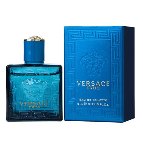 versace eros composizione|versace eros 5 ml.